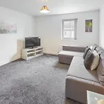 Sea Salt 5 Apartment Skinningrove