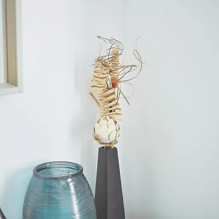 Apartment Sea Salt 5 *