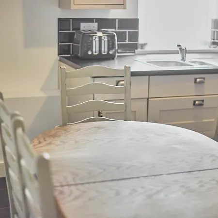 Apartment Sea Salt 5 Skinningrove