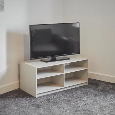 Apartment Sea Salt 5 Skinningrove