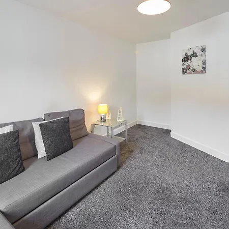 Apartment Sea Salt 5 Skinningrove