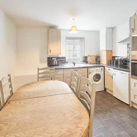 Apartment Sea Salt 5