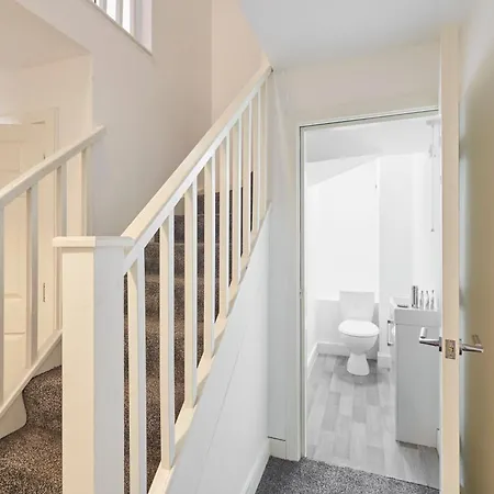 Apartment Sea Salt 5 *