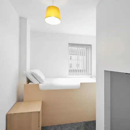 Apartment Sea Salt 5 Skinningrove