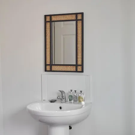 Sea Salt 5 Apartment Skinningrove