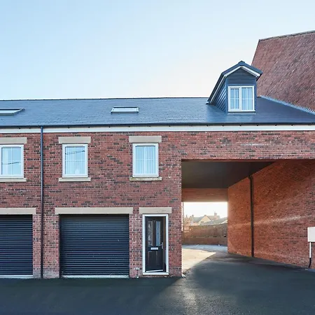 Sea Salt 5 Apartment *