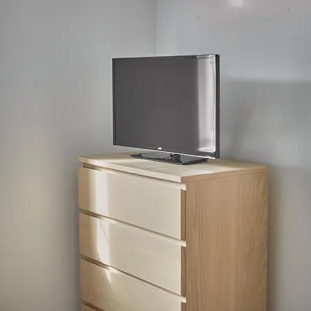 Sea Salt 5 公寓 Skinningrove